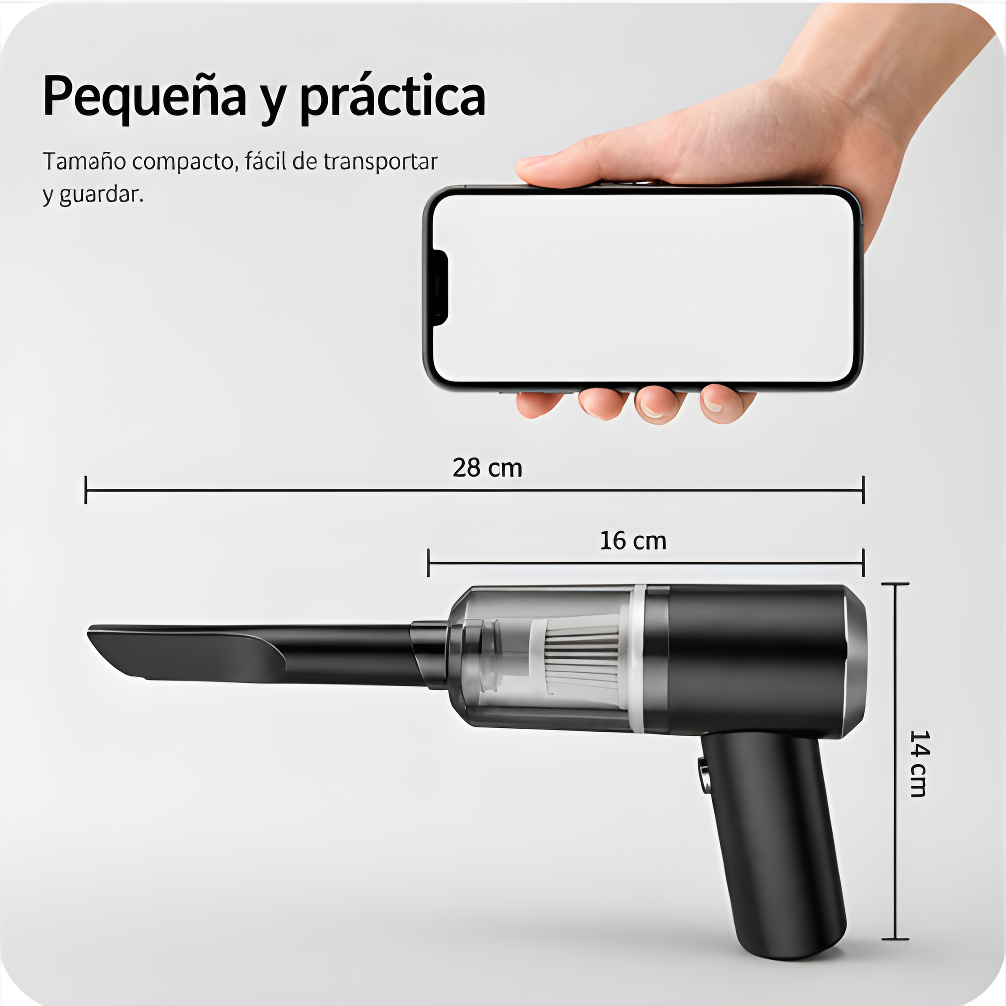 Cardetail PowerClean™
