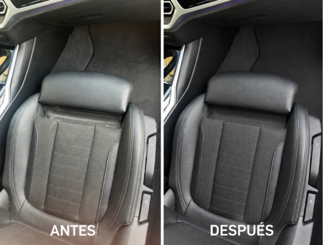Cardetail PowerClean™