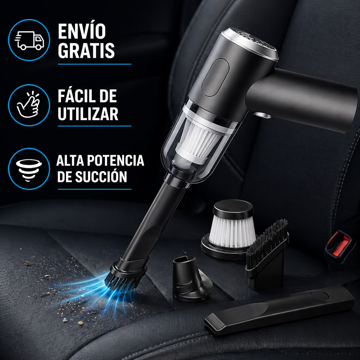 Cardetail PowerClean™