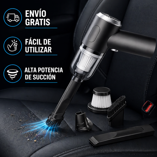 Cardetail PowerClean™