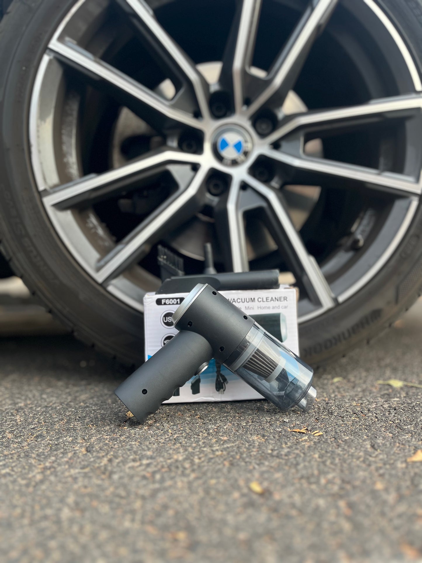 Cardetail PowerClean™